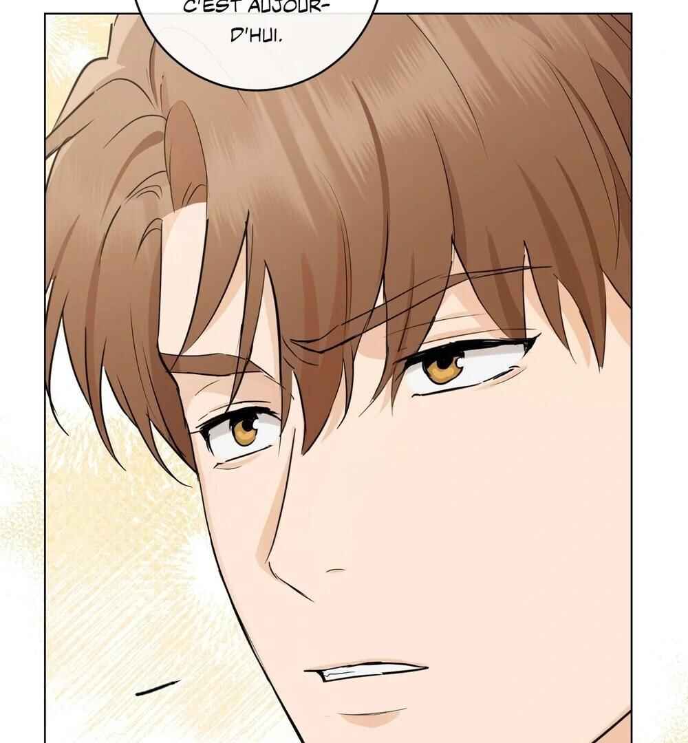 Mint Candy Love Chapter 9 - Page 39
