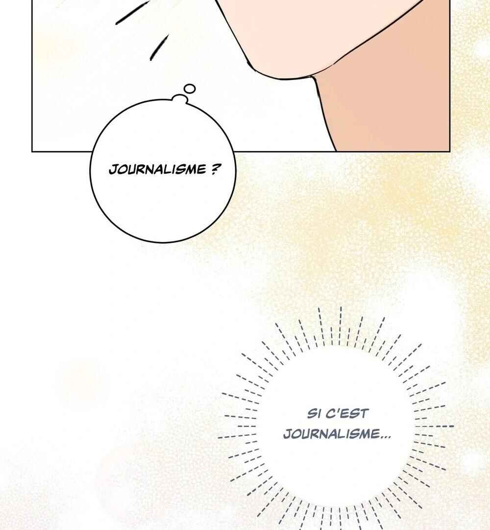 Mint Candy Love Chapter 9 - Page 40