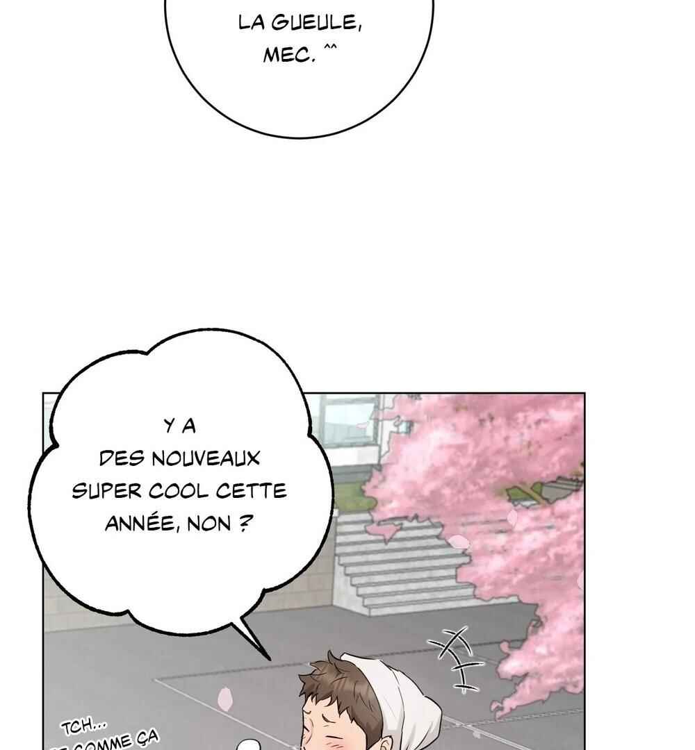 Mint Candy Love Chapter 9 - Page 56