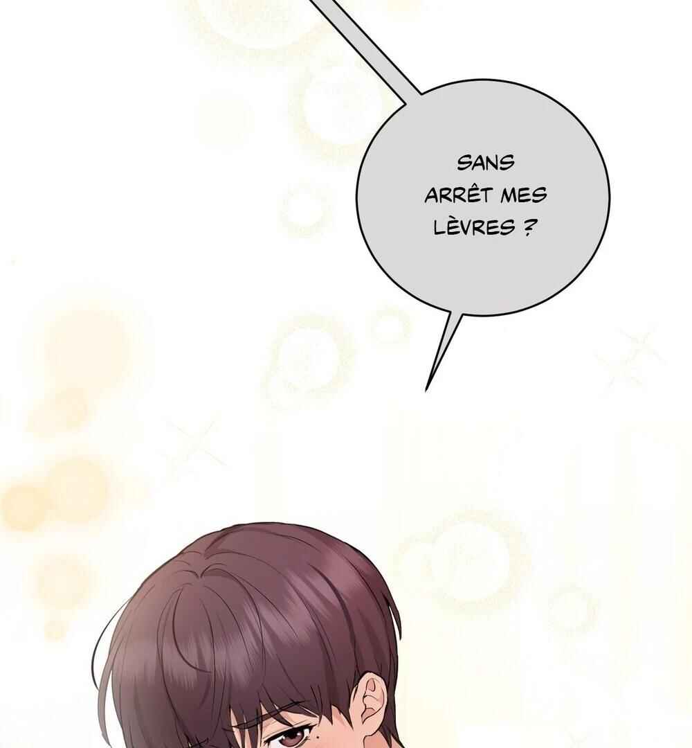 Mint Candy Love Chapter 9 - Page 6