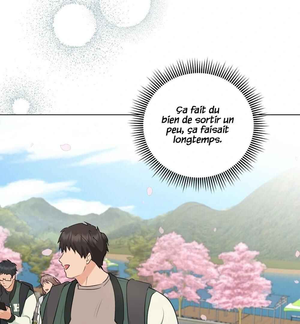 Mint Candy Love Chapter 9 - Page 62
