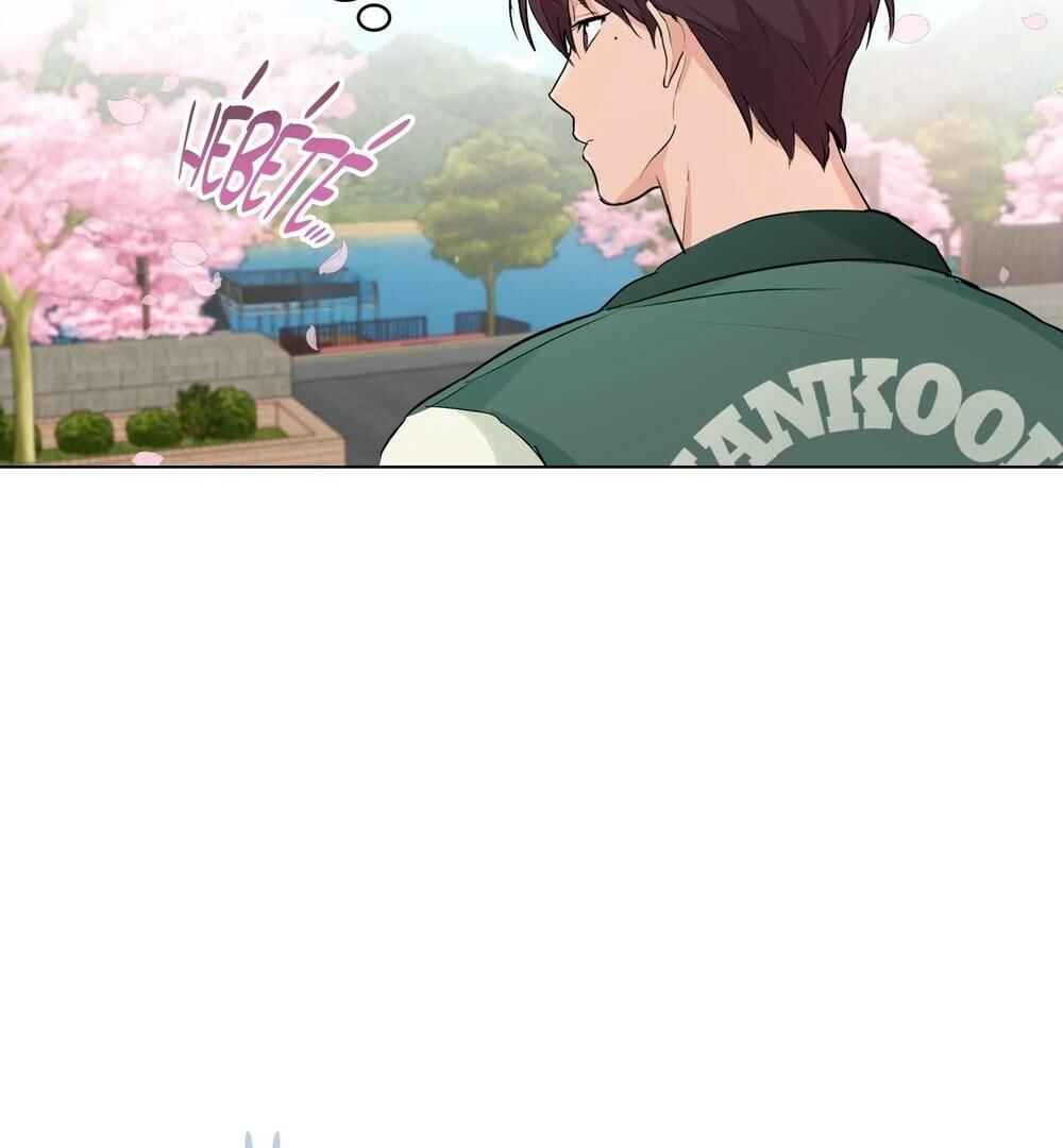 Mint Candy Love Chapter 9 - Page 64
