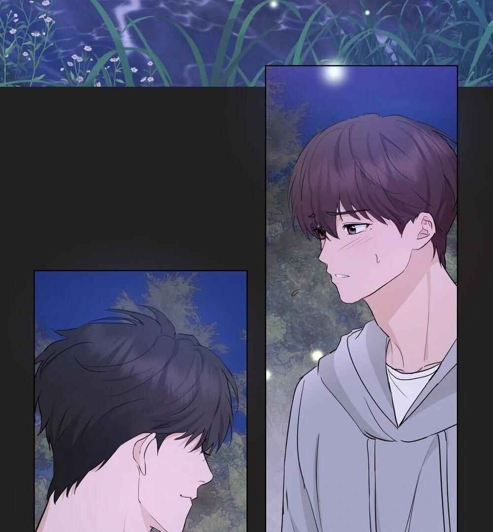 Mint Candy Love Chapter 9 - Page 68