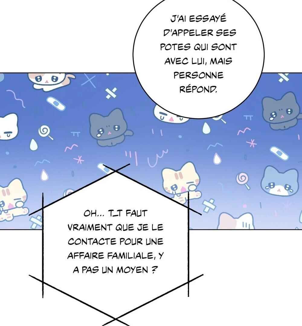 Mint Candy Love Chapter 9 - Page 84