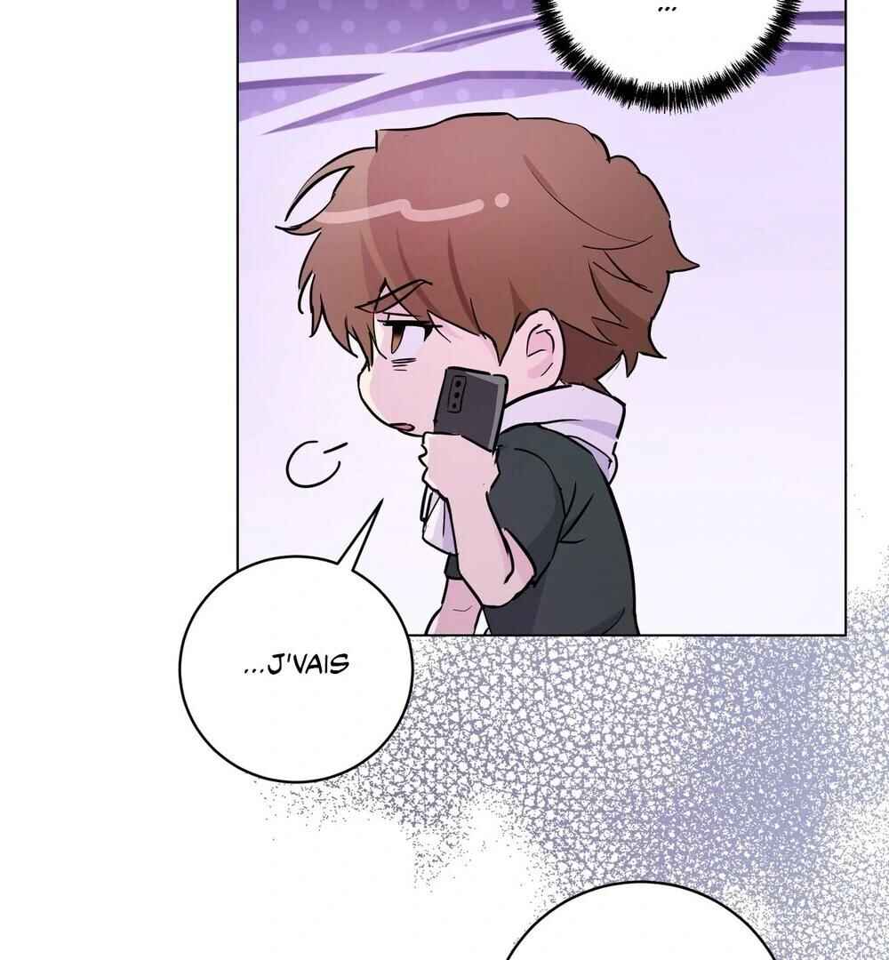 Mint Candy Love Chapter 9 - Page 86
