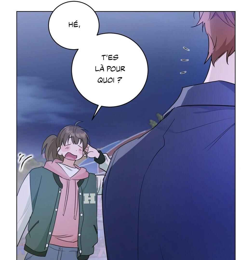 Mint Candy Love Chapter 9 - Page 92