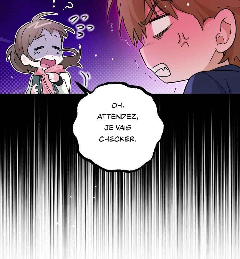 Mint Candy Love Chapter 9 - Page 97