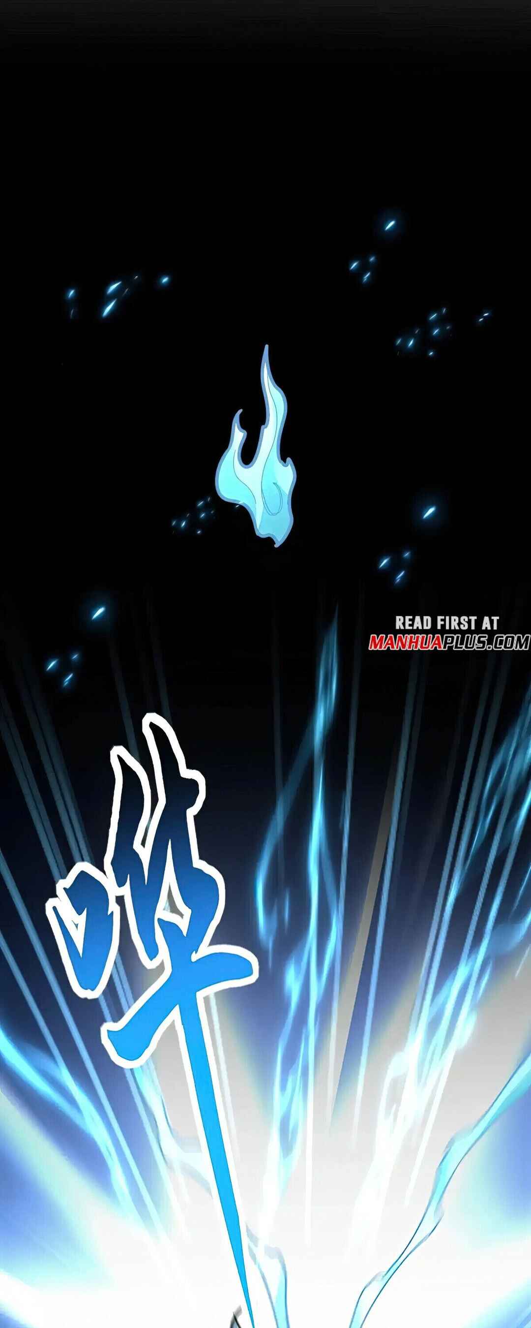 The Servant Is the Demon King?! Chapter 558 - Page 10