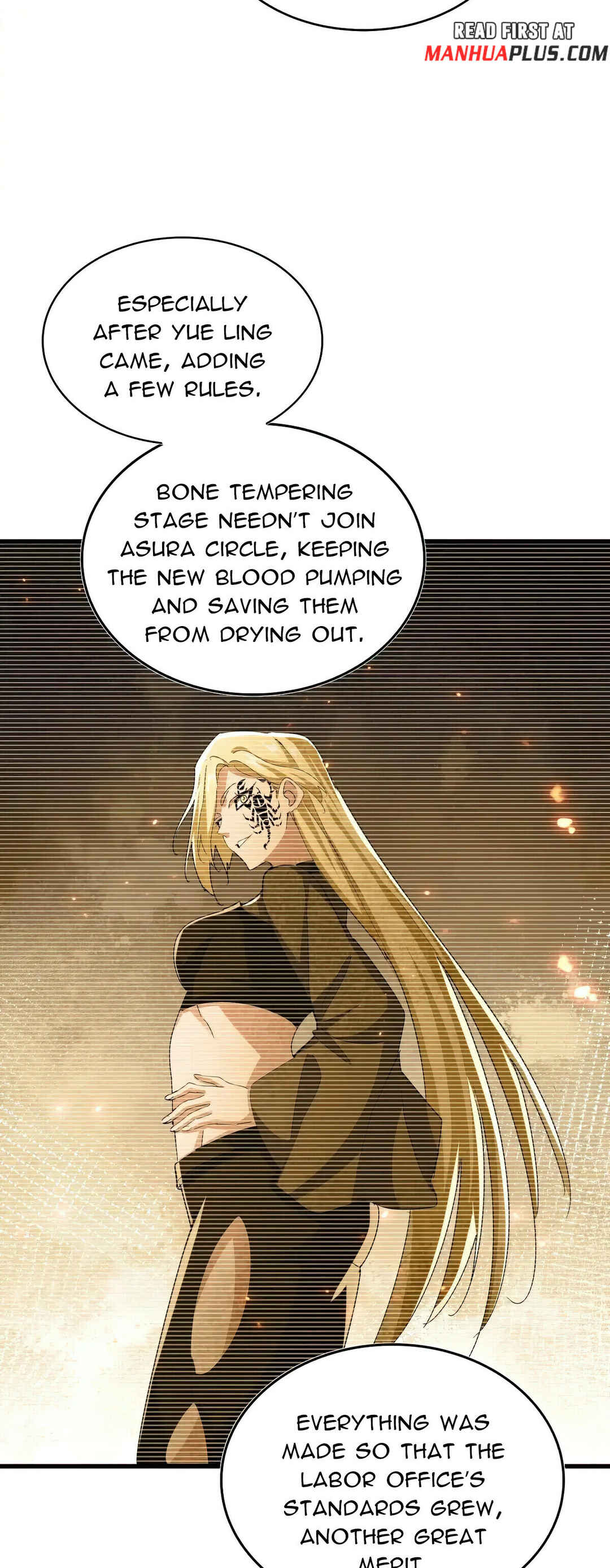 The Servant Is the Demon King?! Chapter 558 - Page 27