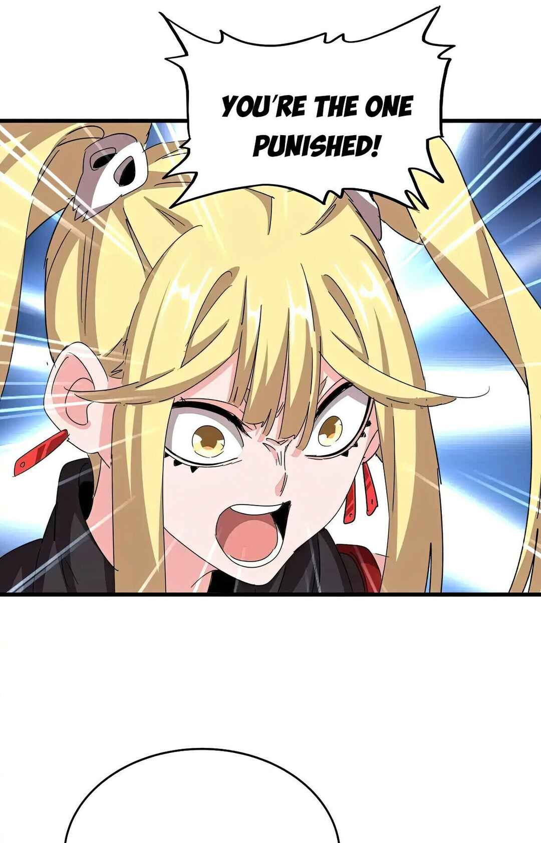 The Servant Is the Demon King?! Chapter 558 - Page 37