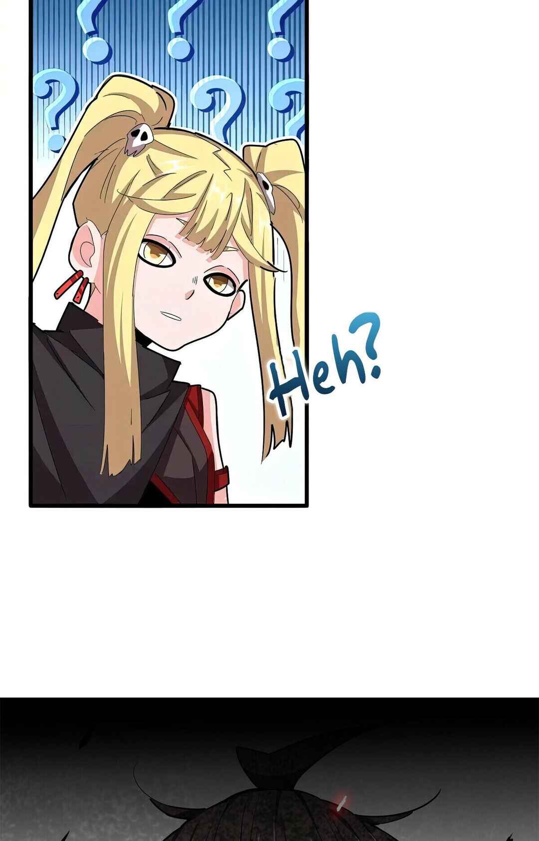 The Servant Is the Demon King?! Chapter 558 - Page 39
