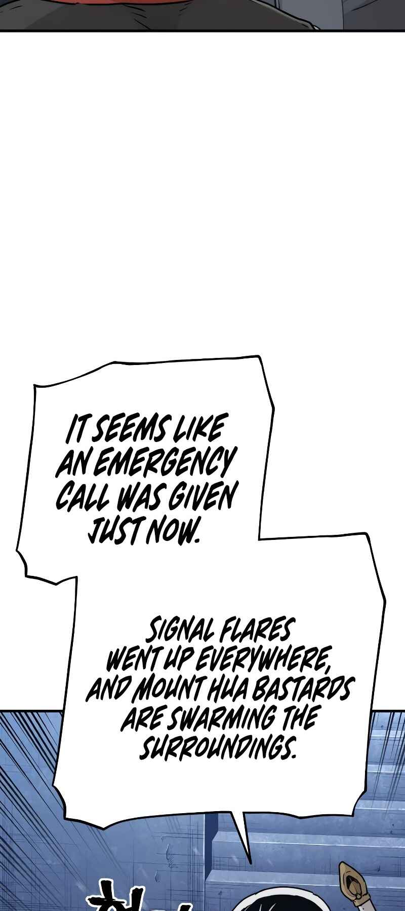 Murim RPG Simulation Chapter 79 - Page 14
