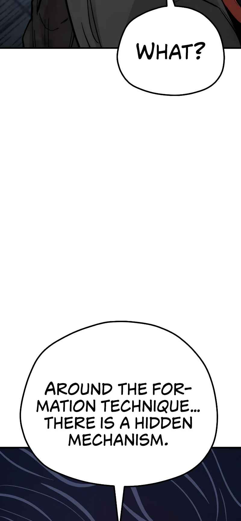 Murim RPG Simulation Chapter 79 - Page 23