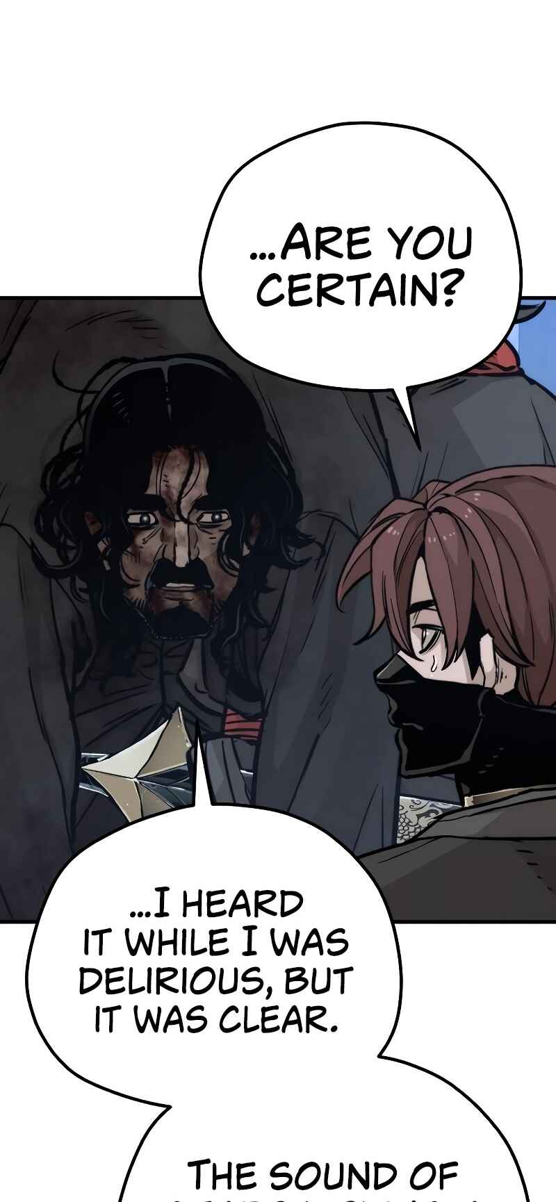 Murim RPG Simulation Chapter 79 - Page 25