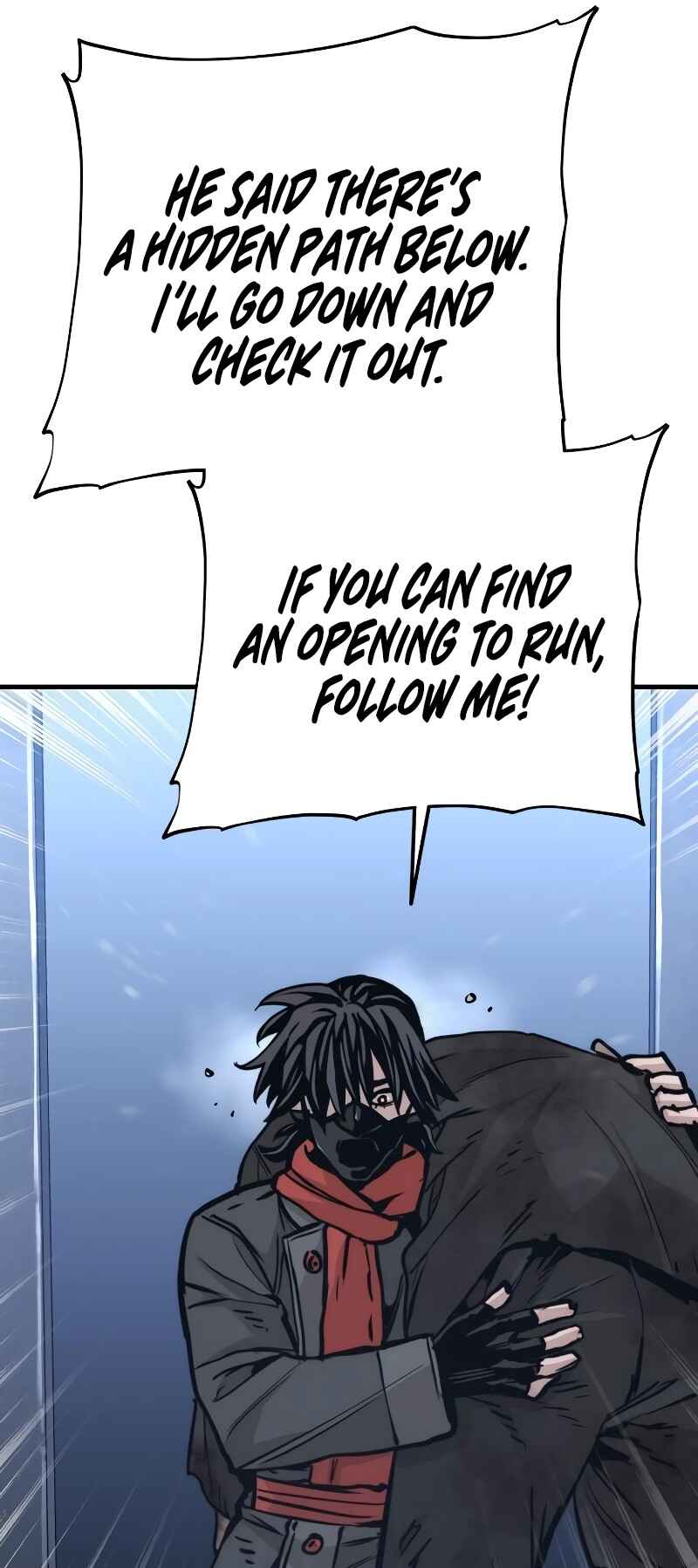 Murim RPG Simulation Chapter 79 - Page 28
