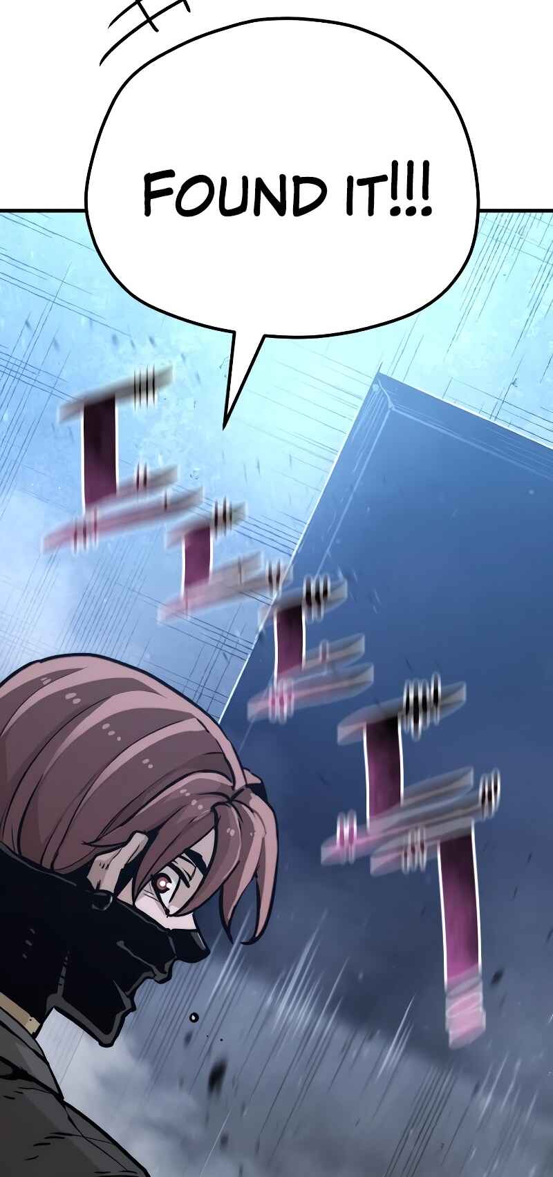 Murim RPG Simulation Chapter 79 - Page 37