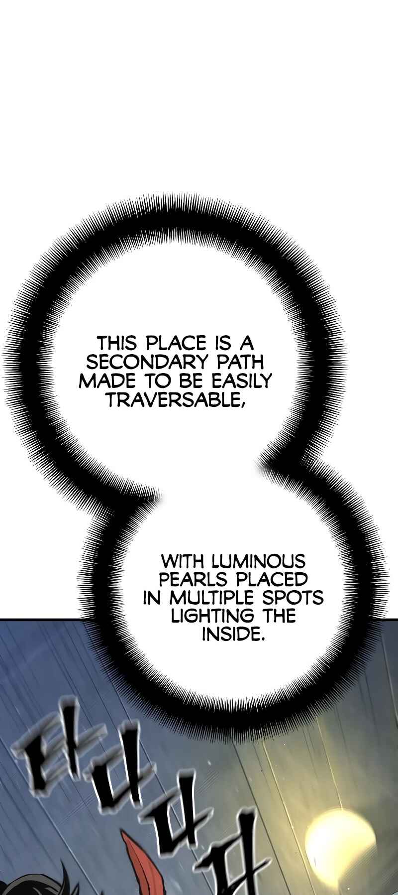 Murim RPG Simulation Chapter 79 - Page 44