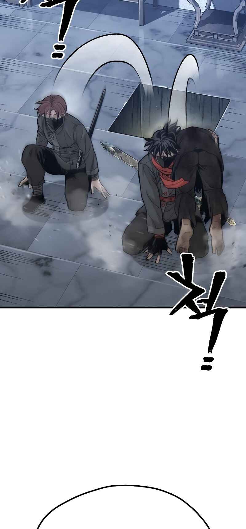 Murim RPG Simulation Chapter 79 - Page 50