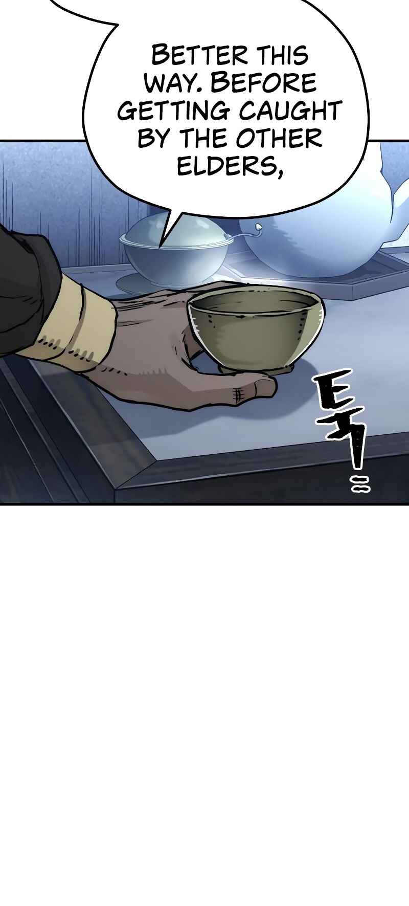 Murim RPG Simulation Chapter 79 - Page 59