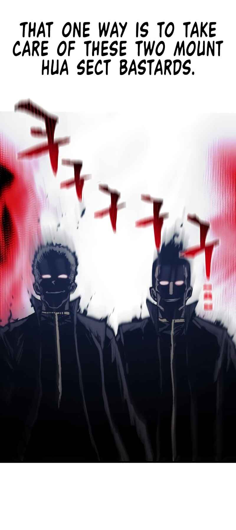 Murim RPG Simulation Chapter 79 - Page 77