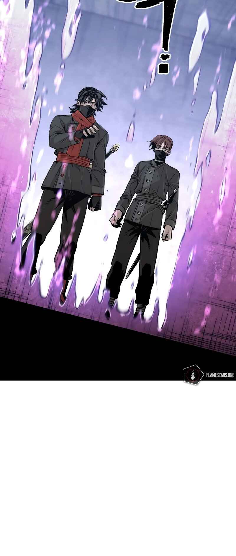 Murim RPG Simulation Chapter 79 - Page 9