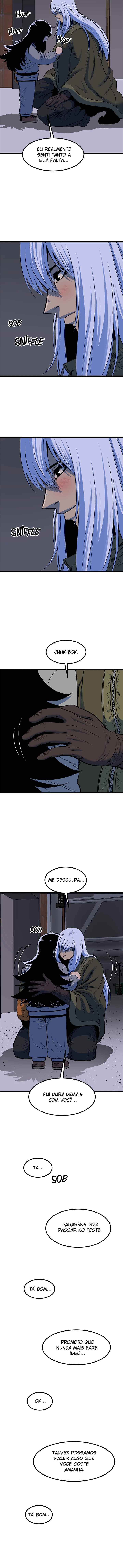 I'm a Mom Chapter 7 - Page 12