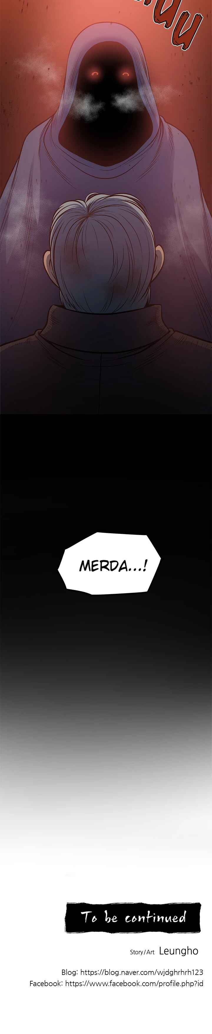 I'm a Mom Chapter 7 - Page 16