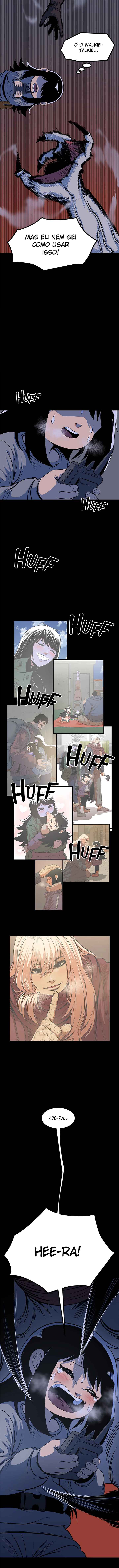 I'm a Mom Chapter 7 - Page 2