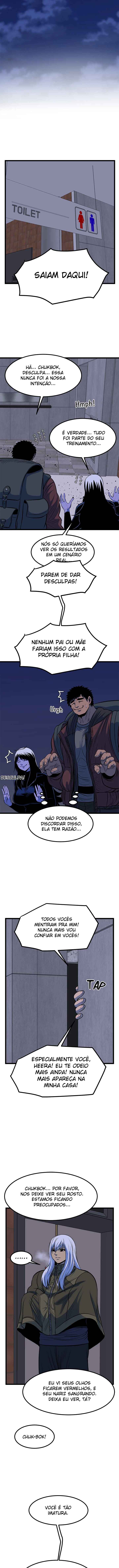 I'm a Mom Chapter 7 - Page 9
