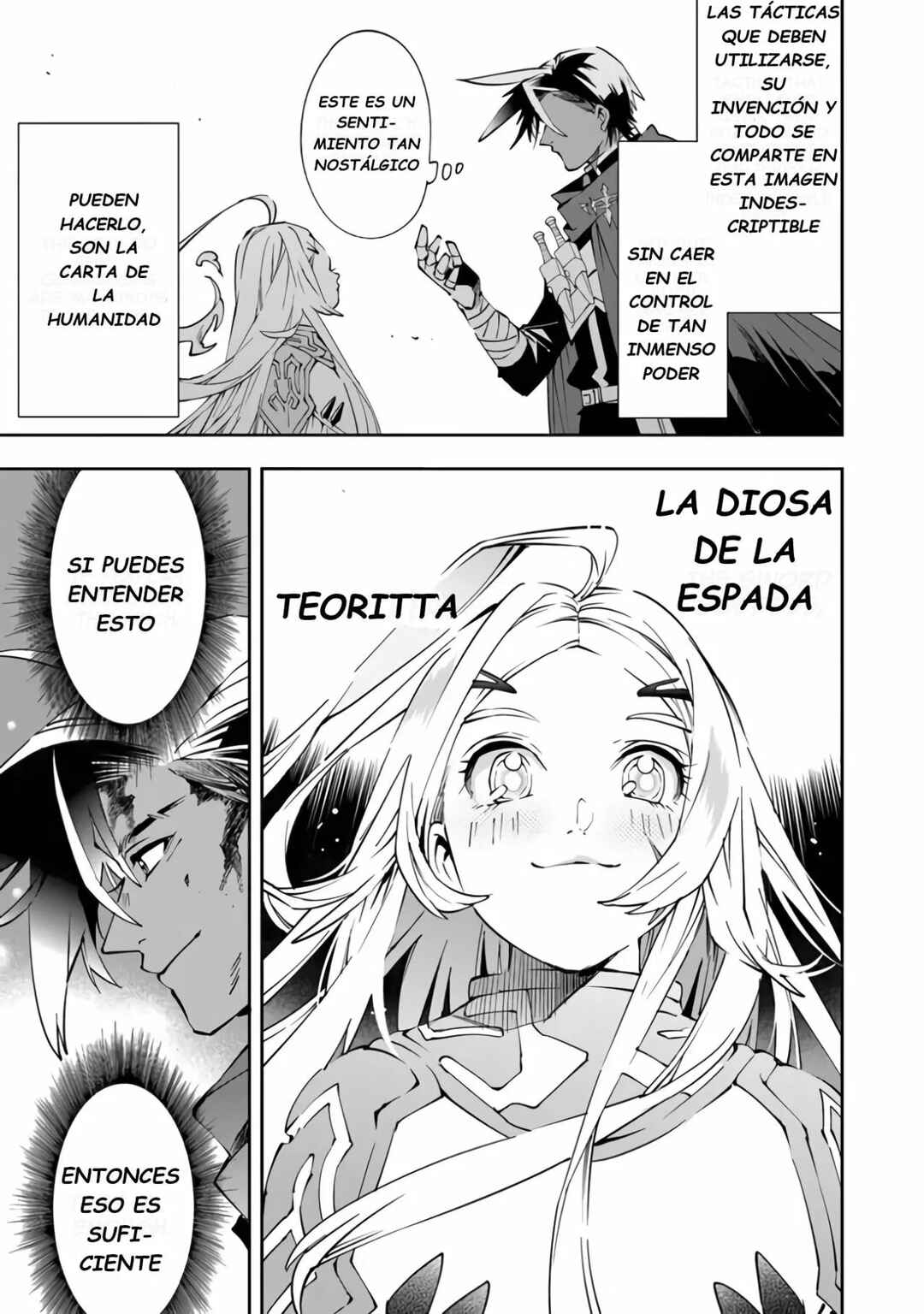 Yuusha-kei ni Shosu: Choubatsu Yuusha 9004-tai Keimu Kiroku Chapter 2 - Page 7