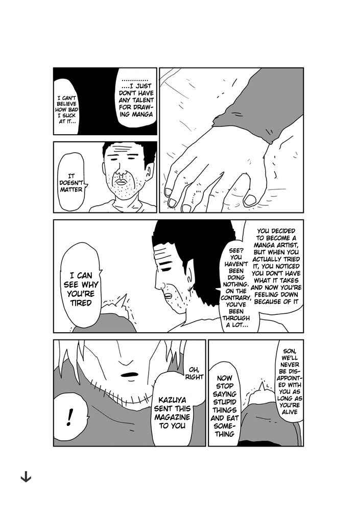 Makai no Ossan Chapter 362 - Page 4