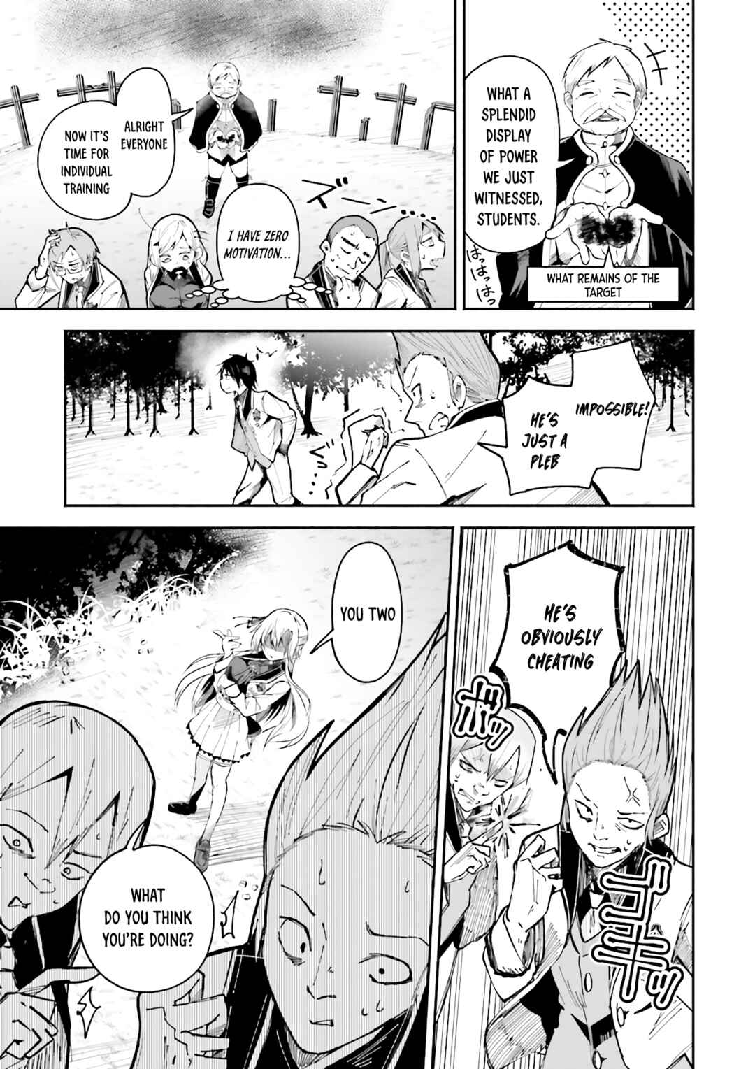 Isekai de Haishin Katsudou wo Shitara Tairyou no Yandere Shinja wo Umidashite Shimatta Ken Chapter 1 - Page 19