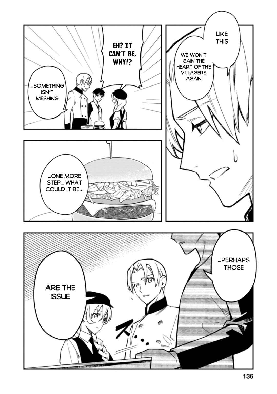 Noumin Kanren no Skill bakka Agetetara Nazeka Tsuyoku Natta. Chapter 35 - Page 15