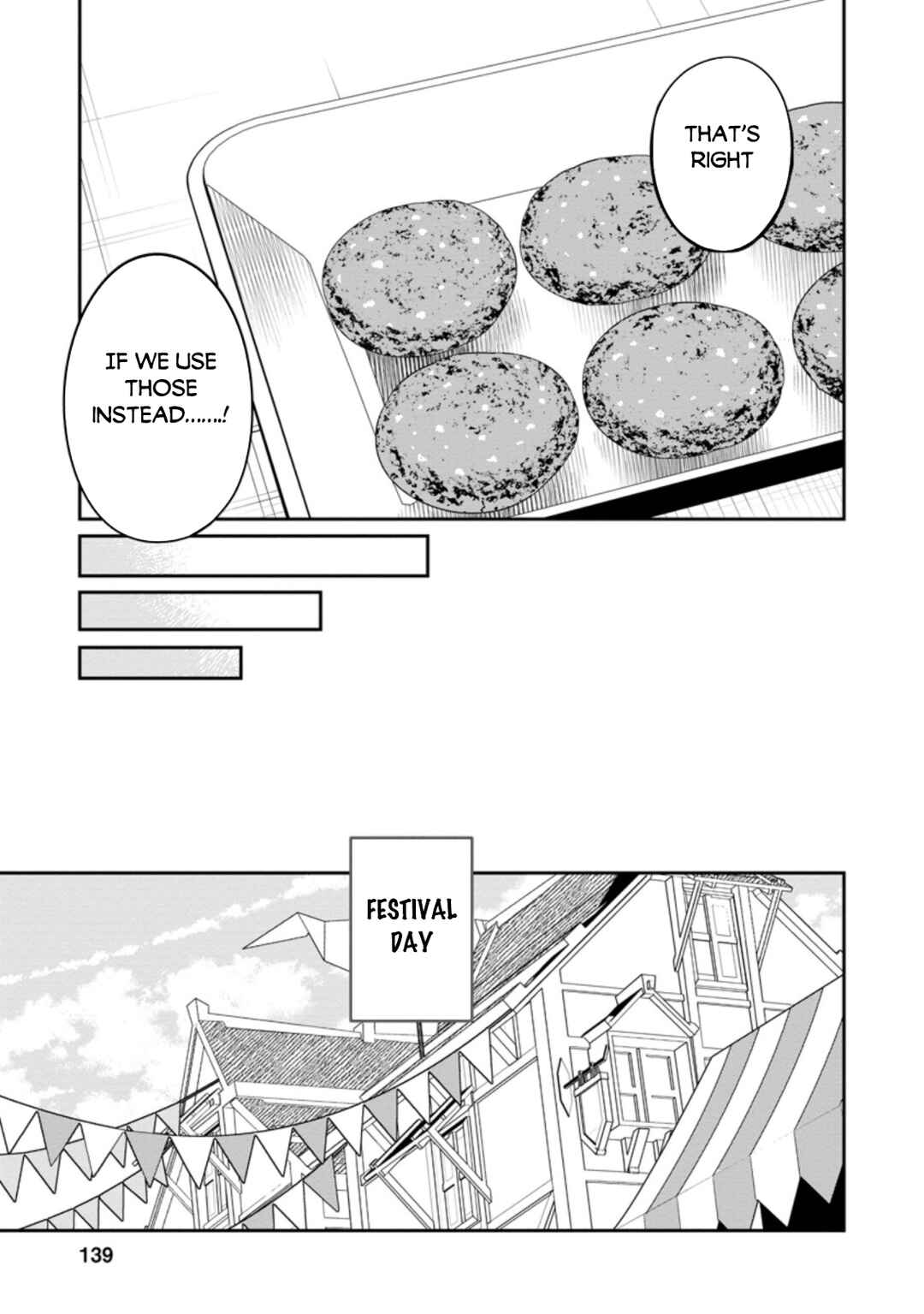 Noumin Kanren no Skill bakka Agetetara Nazeka Tsuyoku Natta. Chapter 35 - Page 18