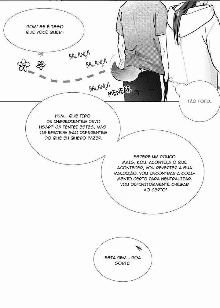 The Wizard And The NEET Chapter 2 - Page 12