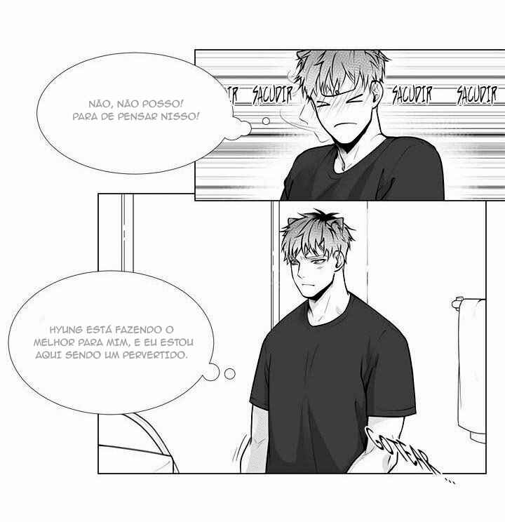 The Wizard And The NEET Chapter 2 - Page 20
