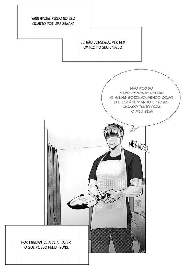 The Wizard And The NEET Chapter 2 - Page 30