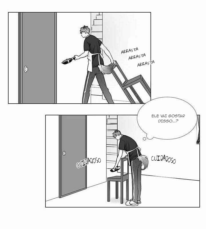 The Wizard And The NEET Chapter 2 - Page 31