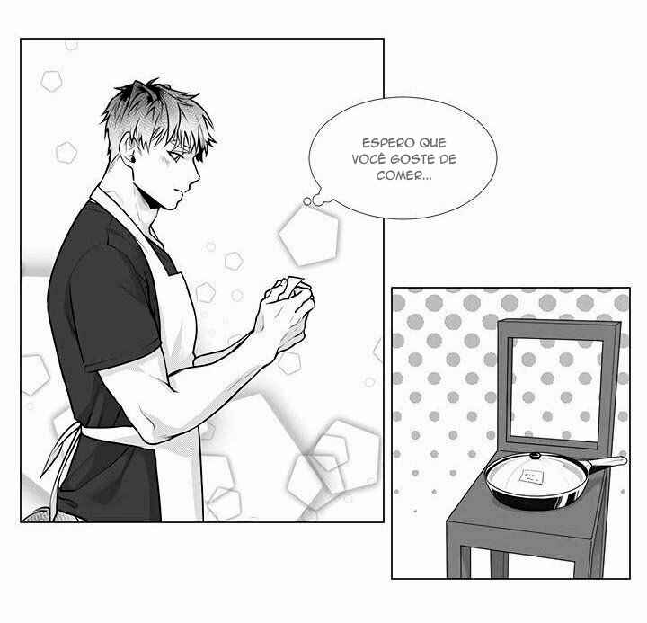 The Wizard And The NEET Chapter 2 - Page 32