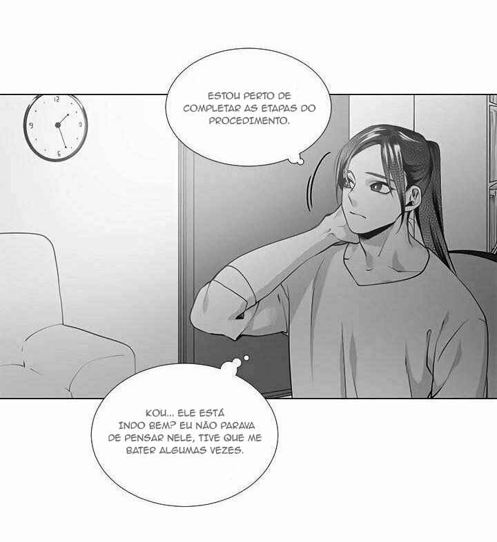 The Wizard And The NEET Chapter 2 - Page 34