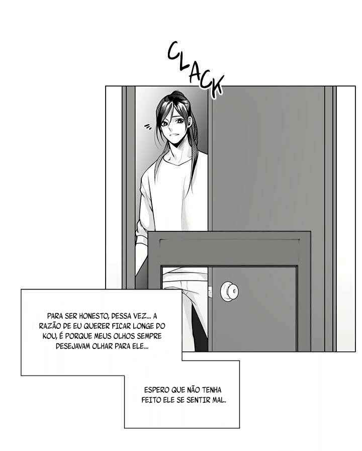 The Wizard And The NEET Chapter 2 - Page 36