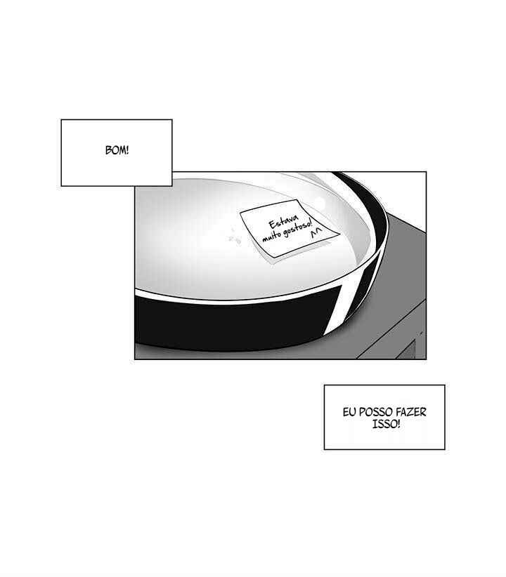 The Wizard And The NEET Chapter 2 - Page 39