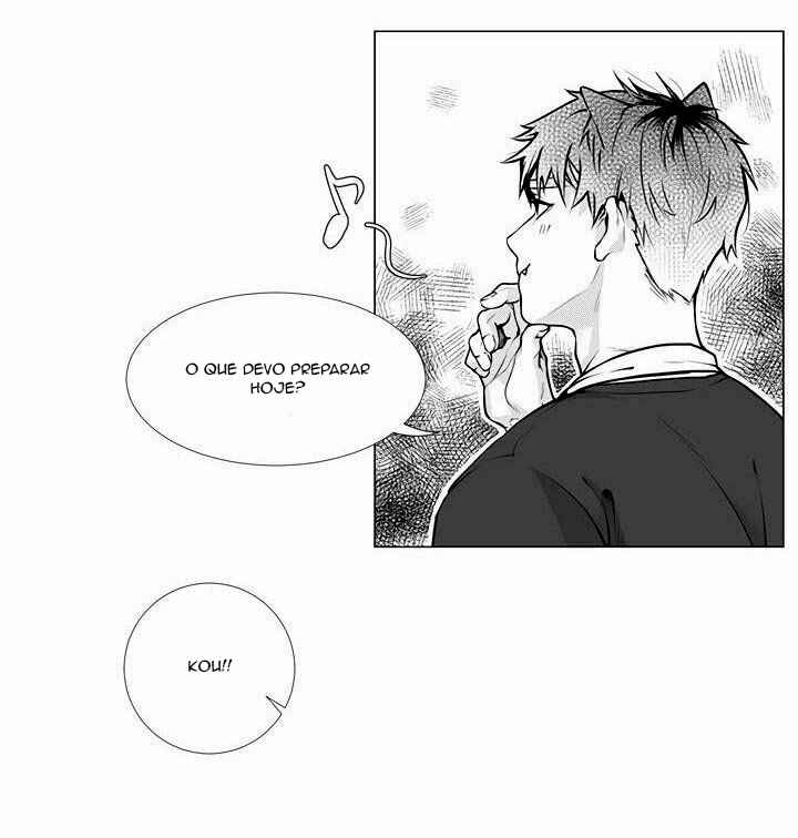 The Wizard And The NEET Chapter 2 - Page 41
