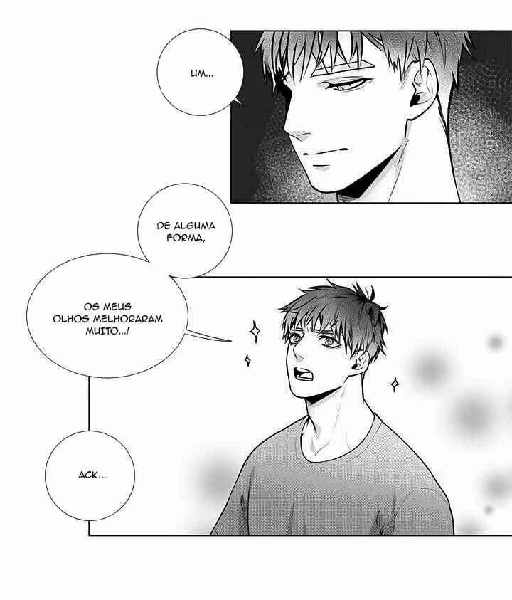 The Wizard And The NEET Chapter 2 - Page 6