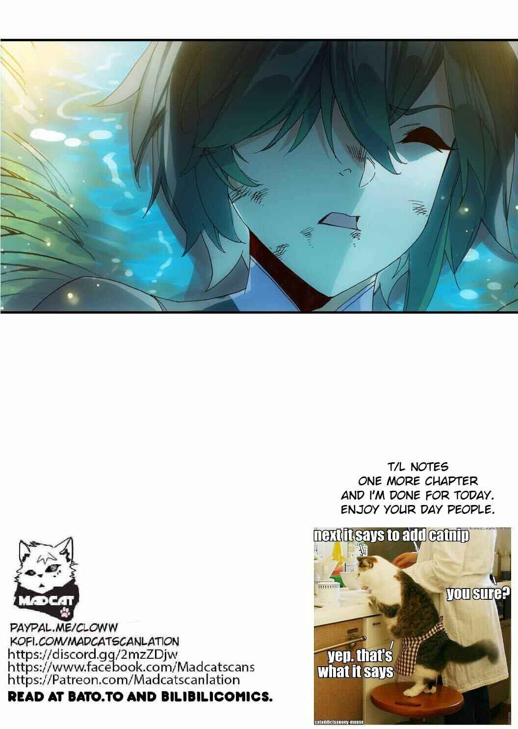 Yé Jiùshì Kāiguà Shàonǚ Chapter 102 - Page 17