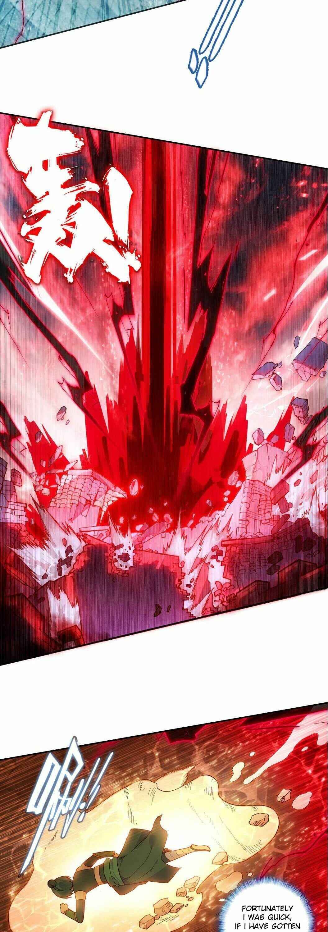 Yé Jiùshì Kāiguà Shàonǚ Chapter 102 - Page 4
