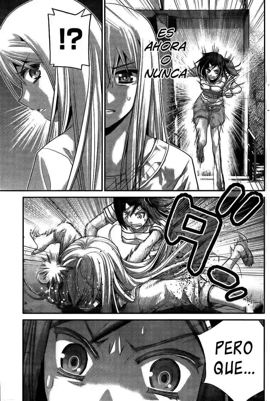 Gokukoku no Brynhildr Chapter 71 - Page 6