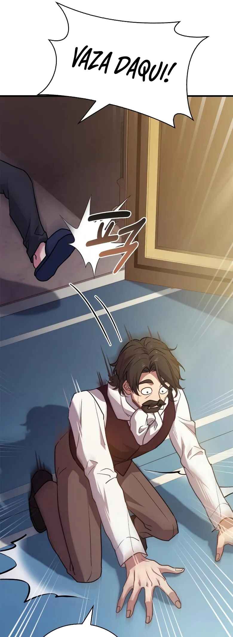 Yak Paneun Hwangtaeja Chapter 5 - Page 14