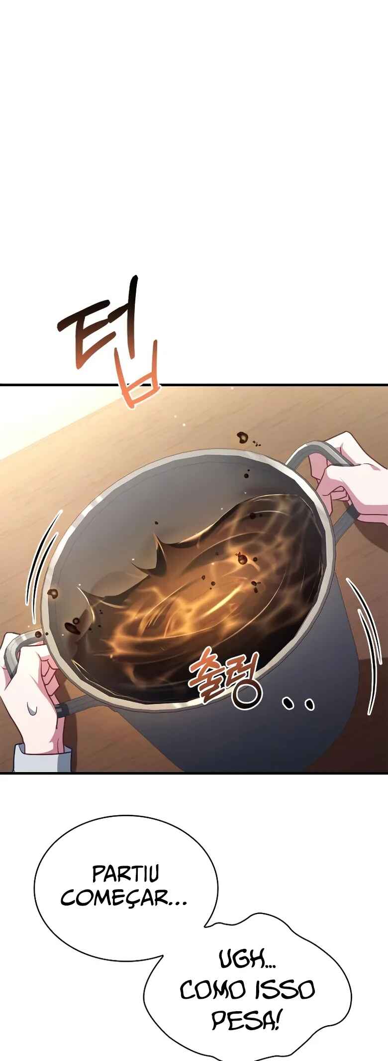 Yak Paneun Hwangtaeja Chapter 5 - Page 17