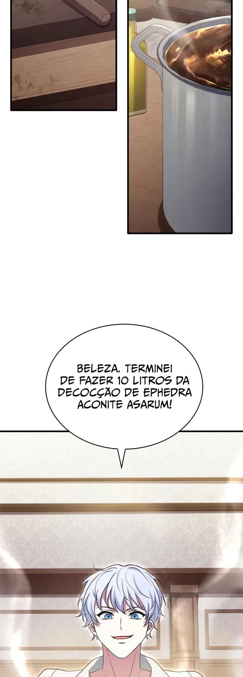 Yak Paneun Hwangtaeja Chapter 5 - Page 4